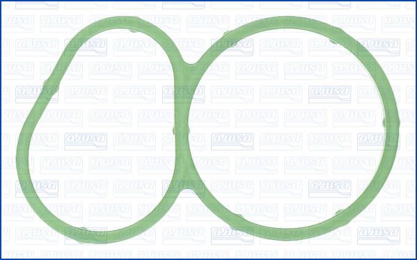 Uszczelka, filtr oleju AJUSA 01540000