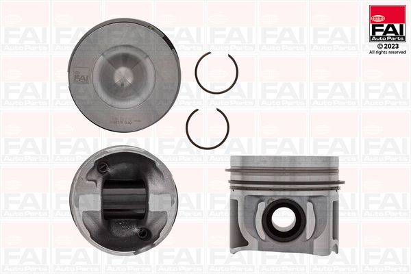 Tłok FAI AUTOPARTS PK275-050
