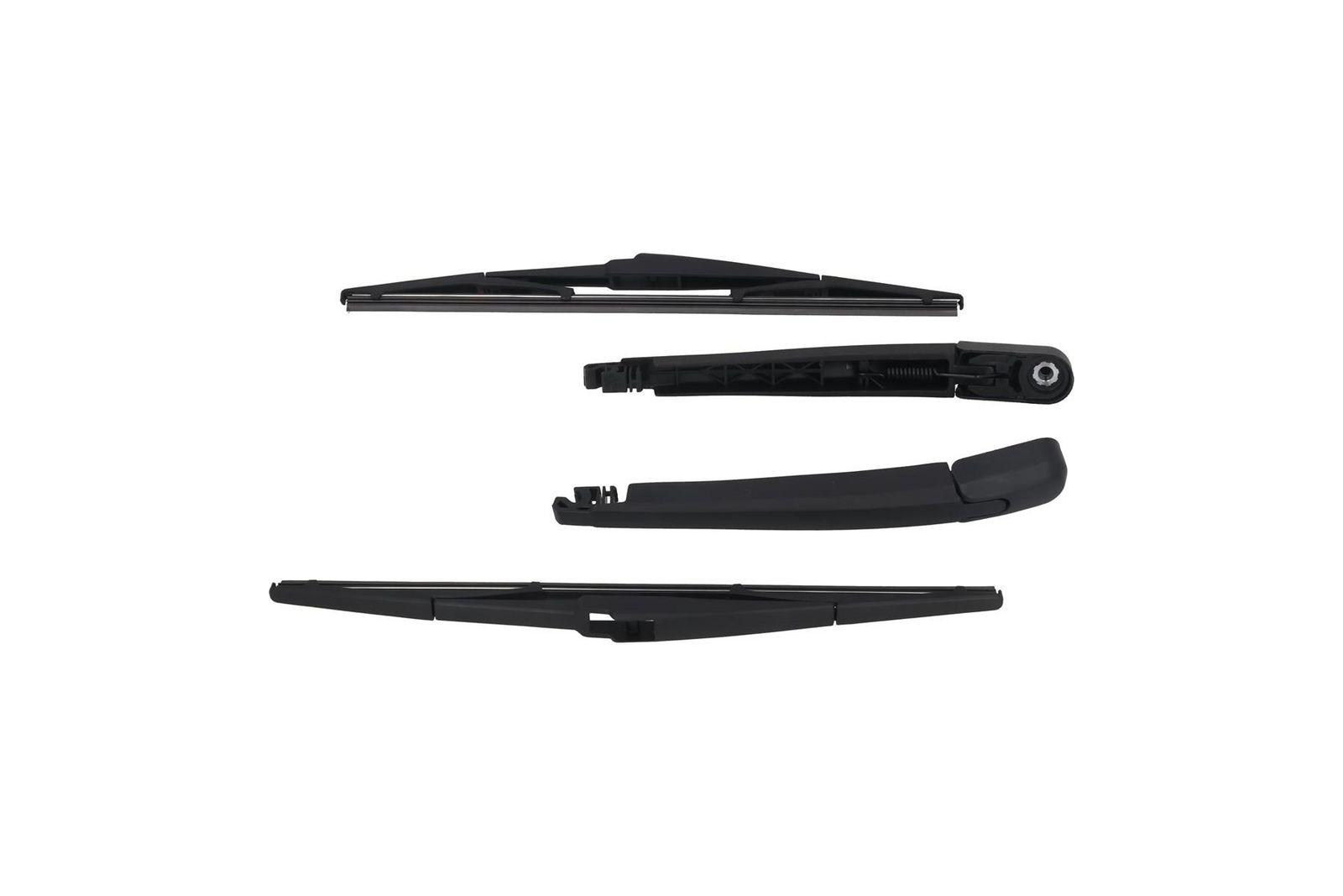 brat stergator, parbriz KAMOKA 25350