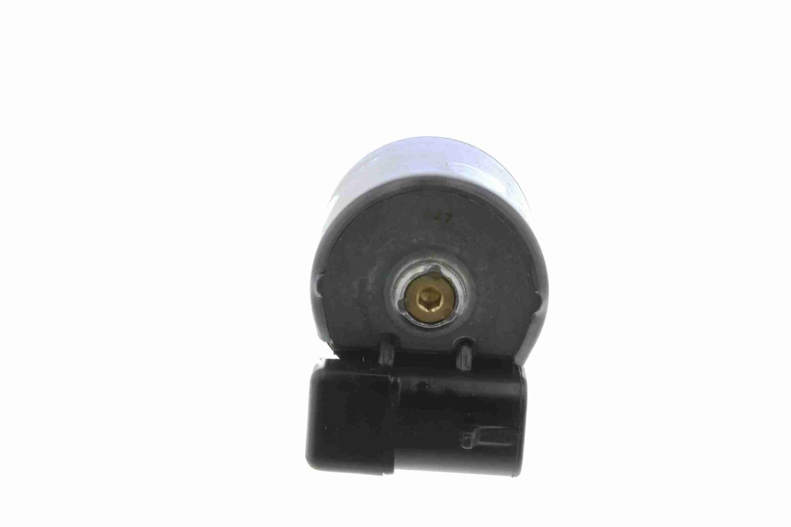 Valve de commande, boîte automatique