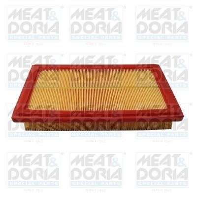 Filtr powietrza MEAT & DORIA 18638