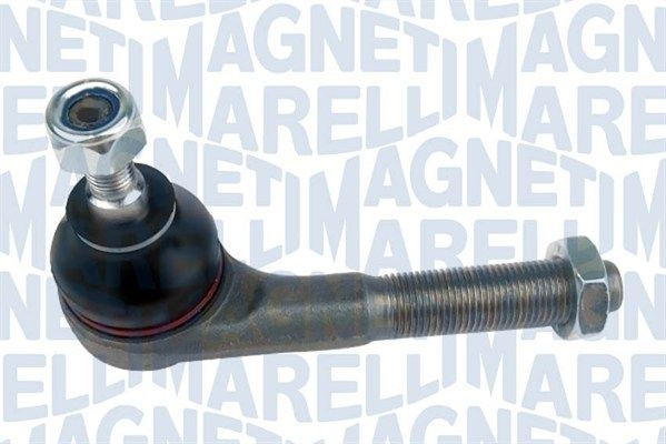 Końcówka drążka kierowniczego poprzecznego MAGNETI MARELLI 301191606290