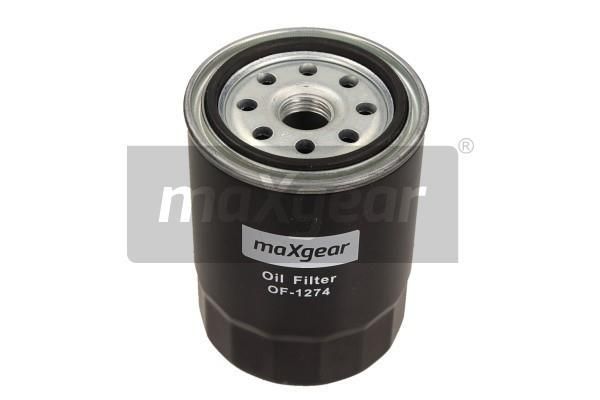 Olejový filtr MAXGEAR 26-1223