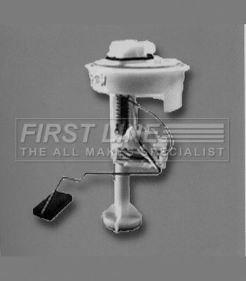 Pompa paliwa FIRST LINE FFP1114