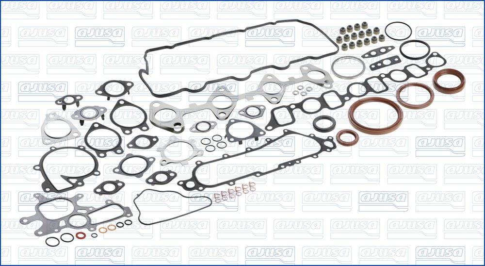 Set garnituri complet, motor AJUSA 51021300