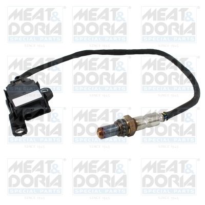 Czujnik NOx, katalizator NOx MEAT & DORIA 57127
