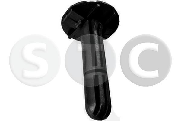 Wspomaganie, kratka chłodnicy STC T432295