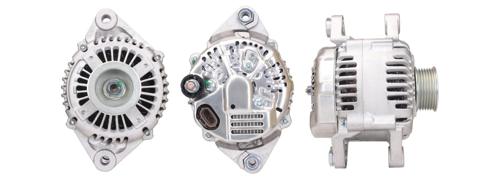 Alternator LUCAS LRA03888
