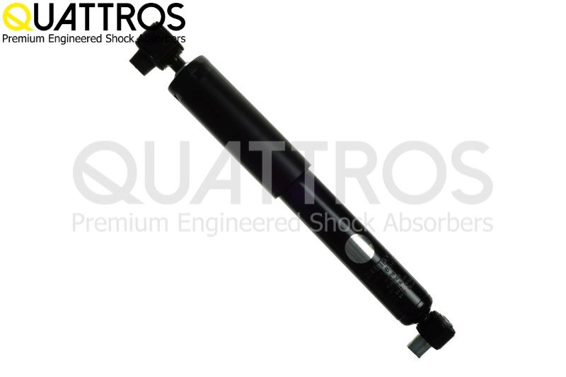 Amortyzator DAVID VASCO RS5800