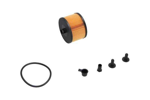 Топливный фильтр