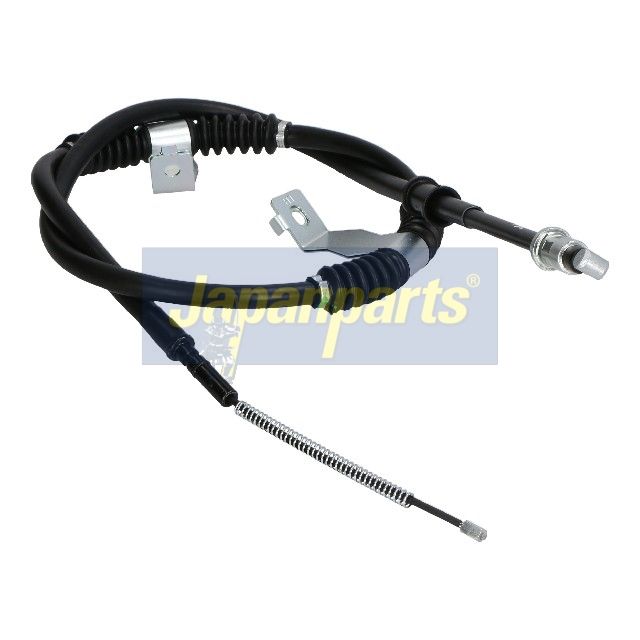 Cablu, frana de parcare JAPANPARTS BC-W06L