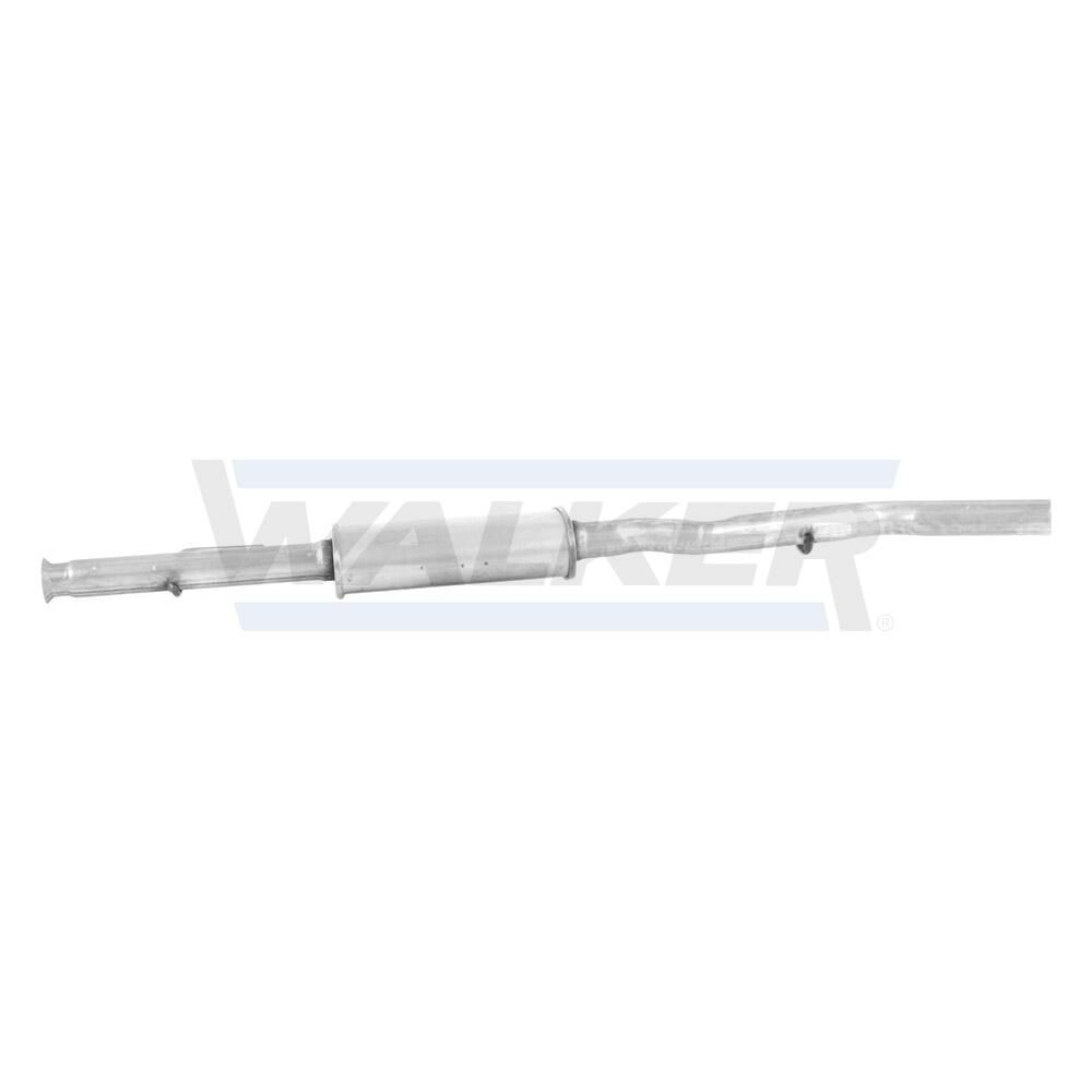 Levně Střední tlumič výfuku WALKER 24170