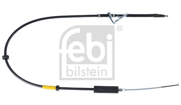 Cablu, frana de parcare FEBI BILSTEIN 109238