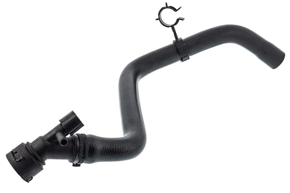 Furtun radiator TOPRAN 114 364