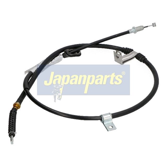 Levně Tažné lanko, parkovací brzda JAPANPARTS BC-W13L