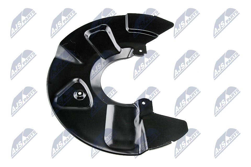 protectie stropire,disc frana NTY HTO-WW-034