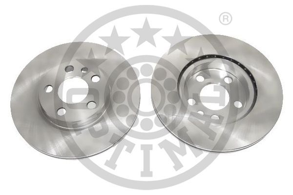 Tarcza hamulcowa OPTIMAL BS-4421HC
