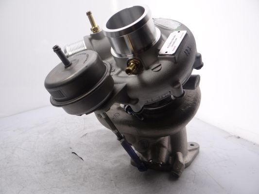 Compresor,sistem de supraalimentare GARRETT 821402-5014S