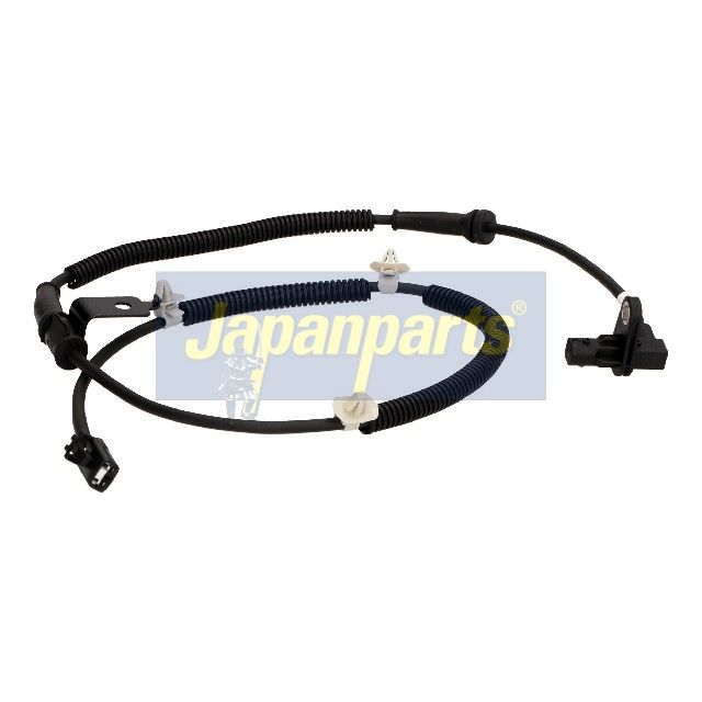 Levně Snímač, počet otáček kol JAPANPARTS ABS-H91