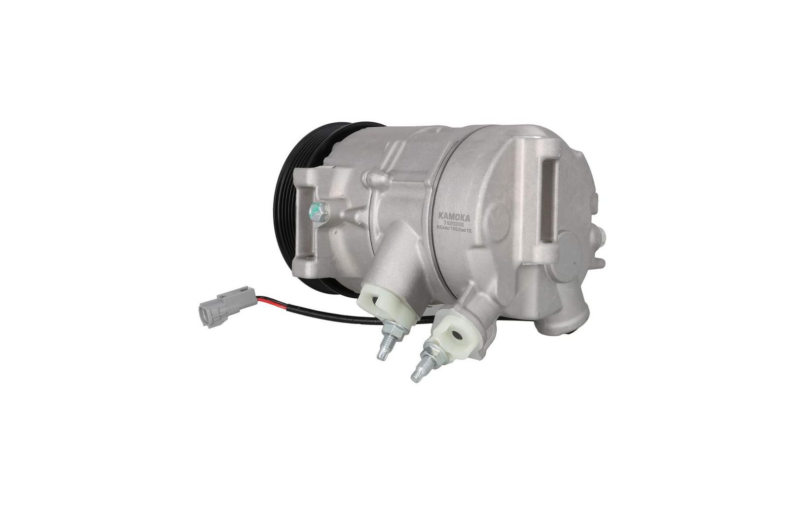 Compresor, climatizare KAMOKA 7820266