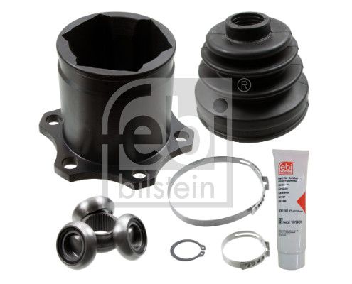 Set articulatie, planetara FEBI BILSTEIN 186427