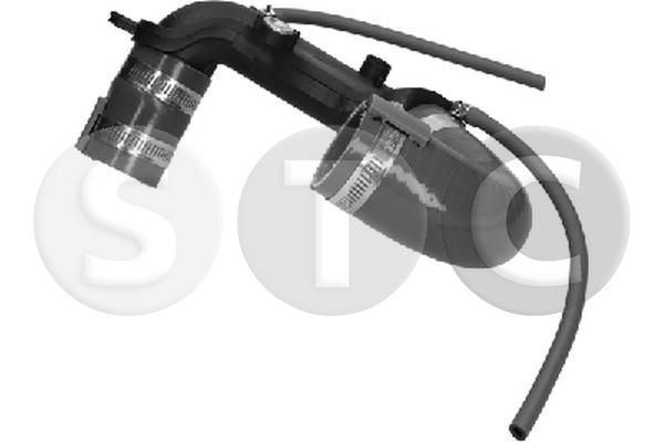 Przewód powietrza doładowującego STC T406824