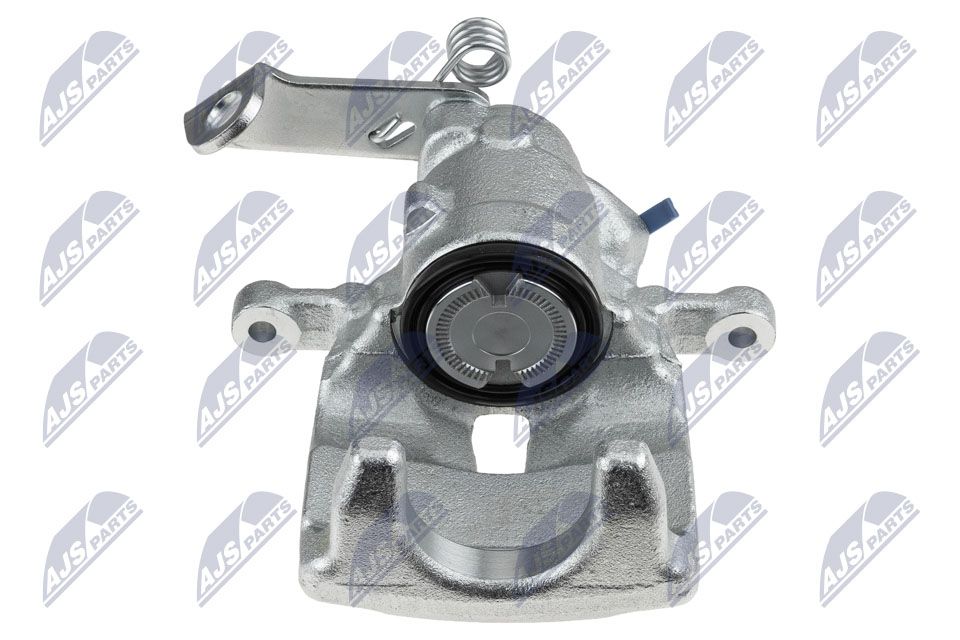 Тормозной суппорт