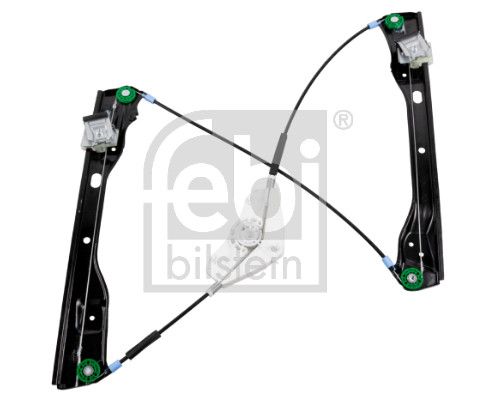 Стеклоподъемник