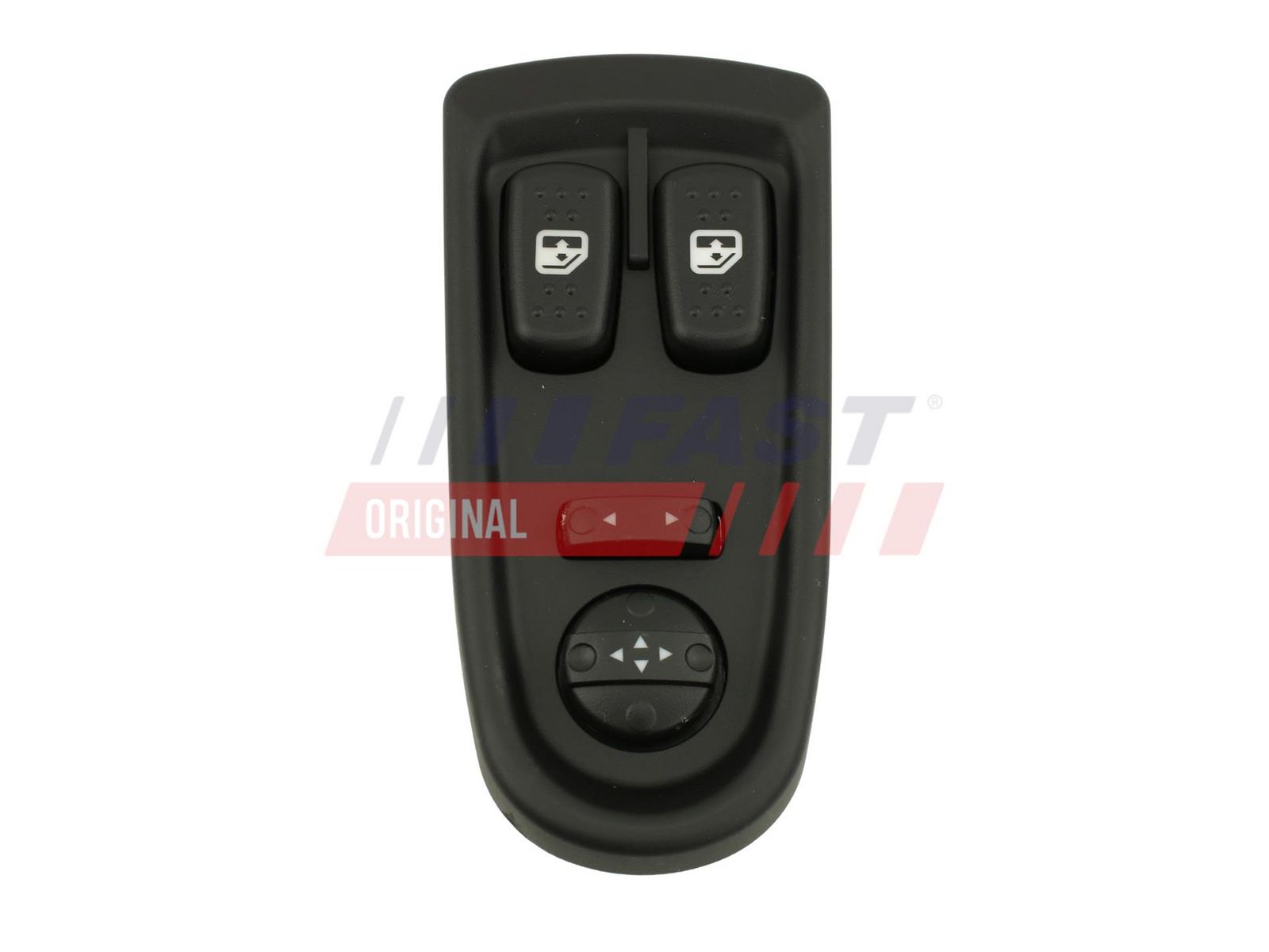 comutator,macara geam FAST FT82246