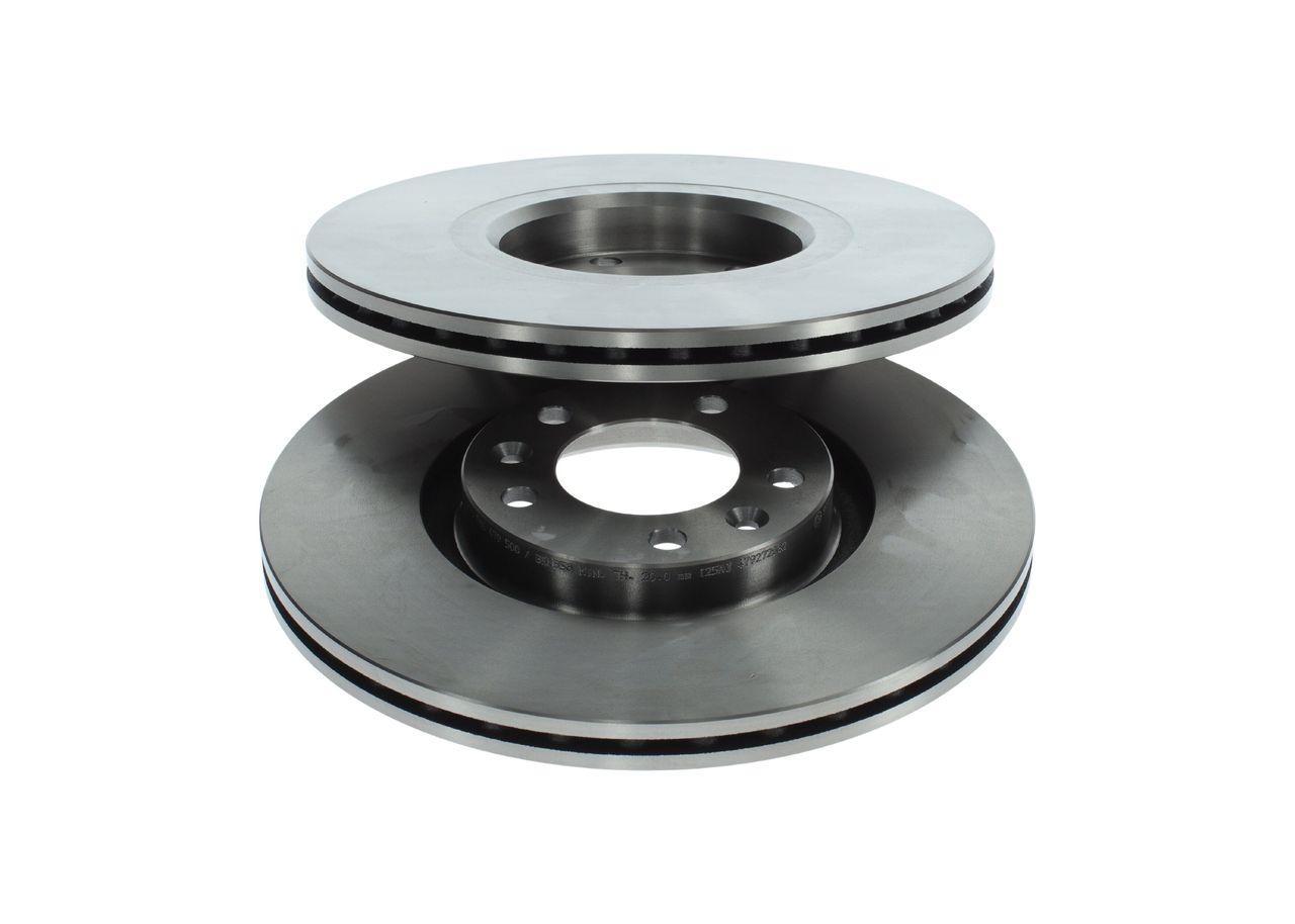 Levně Brzdový kotouč BOSCH 0 986 479 500