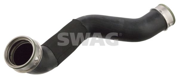 Przewód powietrza doładowującego SWAG 10 10 3925