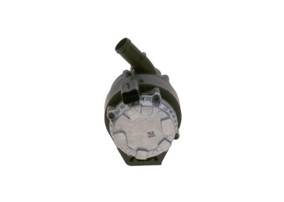 Dodatkowa pompa wody (obieg wody chłodzącej) BOSCH 0 392 024 169