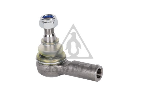 Końcówka drążka kierowniczego poprzecznego ASMETAL 17OP1005