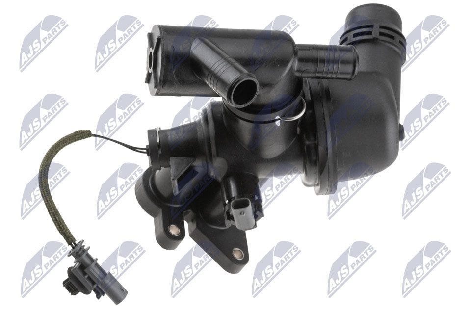 Termostat, płyn chłodzący NTY CTM-JG-007