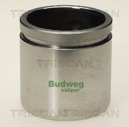 Tłoczek, zacisk hamulca TRISCAN 8170 234509