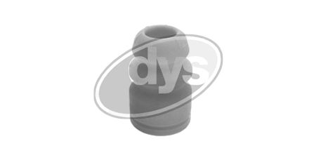 Dystans gumowy, resorowanie DYS 73-28673