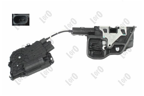 Serrure de porte OE BMW 51215A36E17