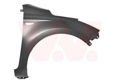 Blatník VAN WEZEL 8258656