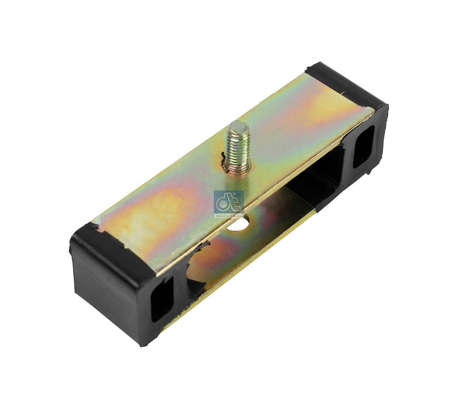 Dispersor, lampa ceata spate DT Spare Parts 1.21253