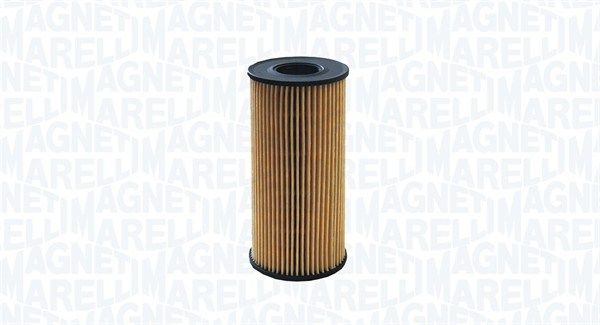 Olejový filter MAGNETI MARELLI 153071760254
