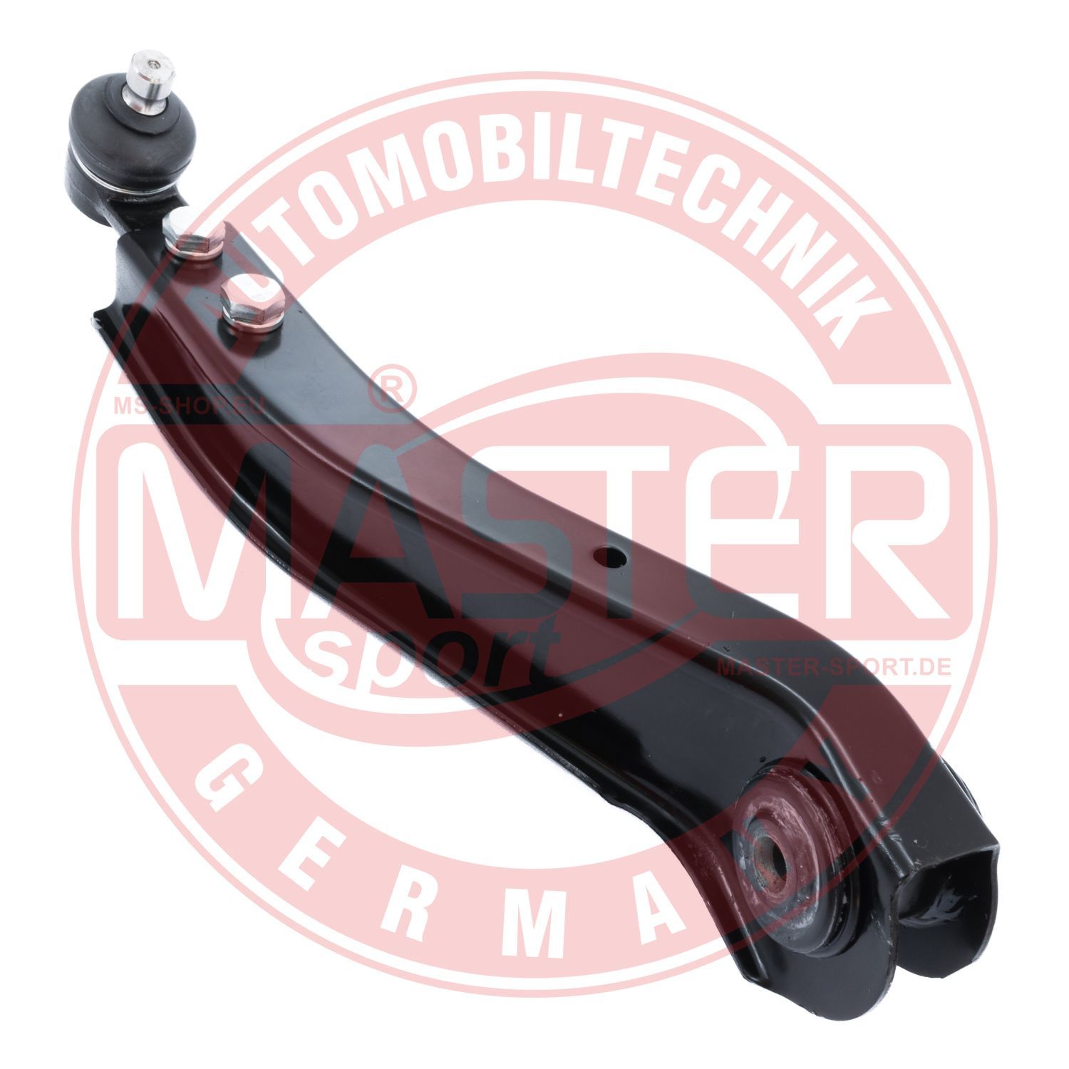 Wahacz, zawieszenie koła MASTER-SPORT GERMANY 26729-PCS-MS