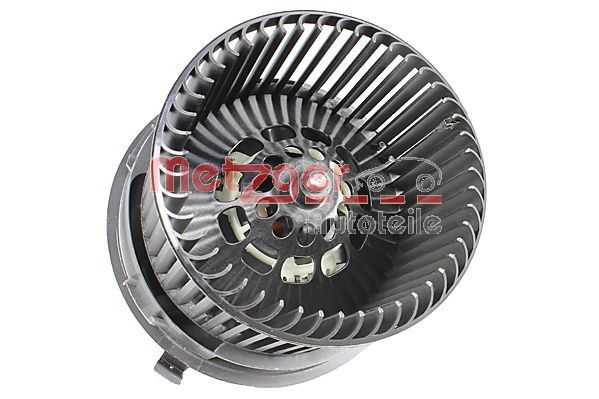 Wentylator wewnętrzny METZGER AUTOTEILE 0917415