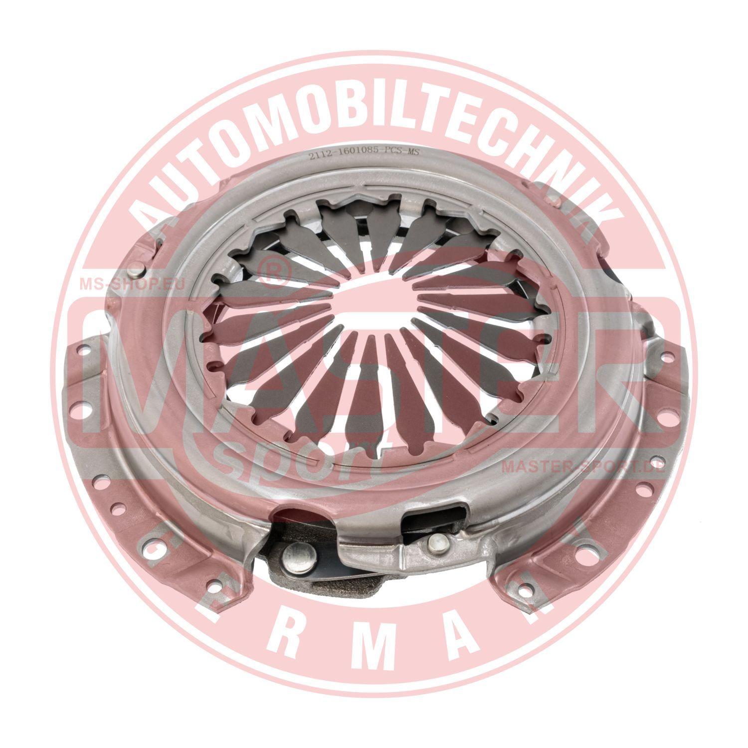 Tarcza dociskowa sprzęgła MASTER-SPORT GERMANY 2112-1601085-PCS-MS