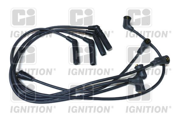 Zestaw przewodów zapłonowych QUINTON HAZELL XC784