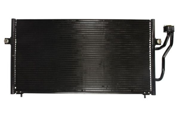 Condensator, climatizare THERMOTEC KTT110169
