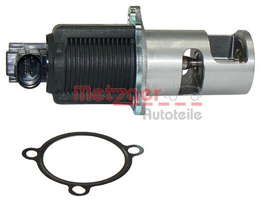 Zawór AGR METZGER AUTOTEILE 0892037