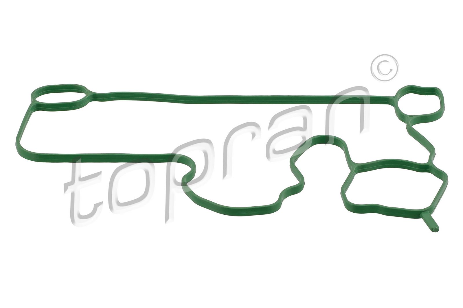 garnitura,aerisire bloc motor TOPRAN EHVP 121 237