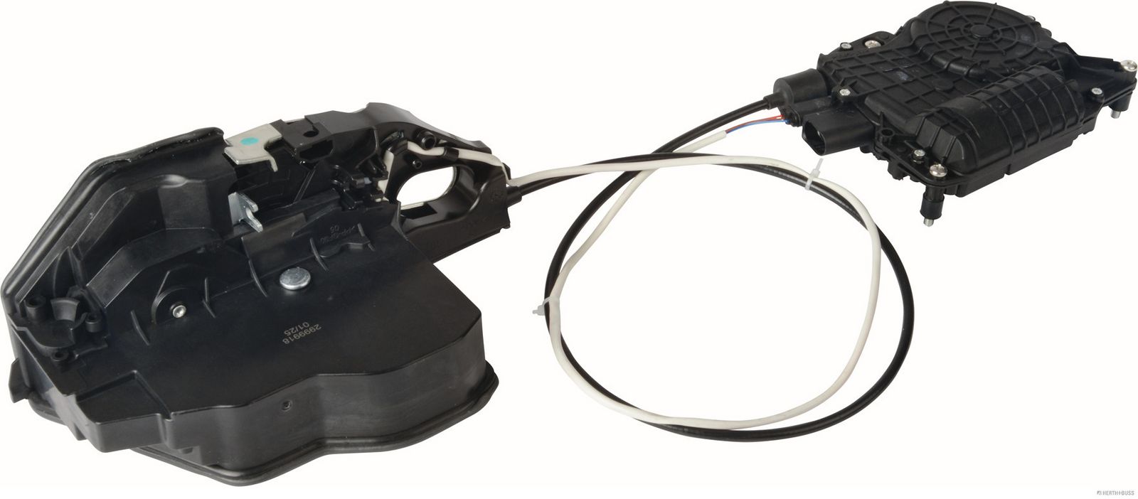 incuietoare usa HERTH+BUSS ELPARTS 73100110