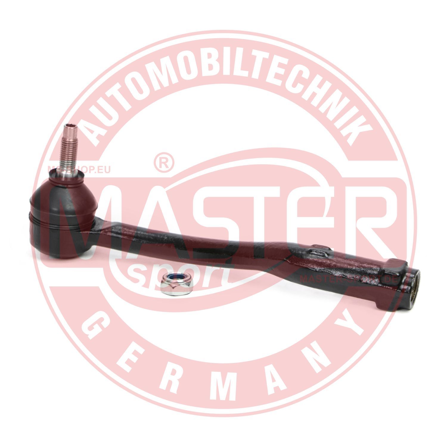 Końcówka drążka kierowniczego poprzecznego MASTER-SPORT GERMANY 30602-PCS-MS