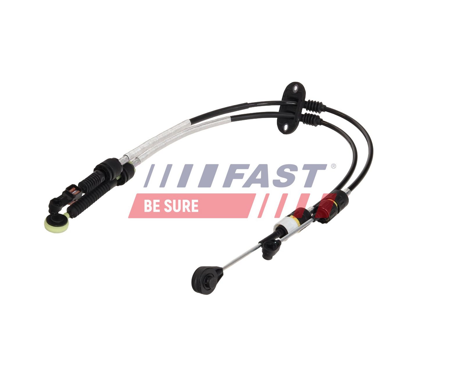 E-shop Súprava káblov, mechanická prevodovka FAST FT02908
